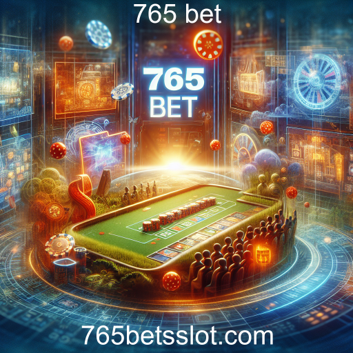 Explorando a Categoria de Atendimento no 765 Bet