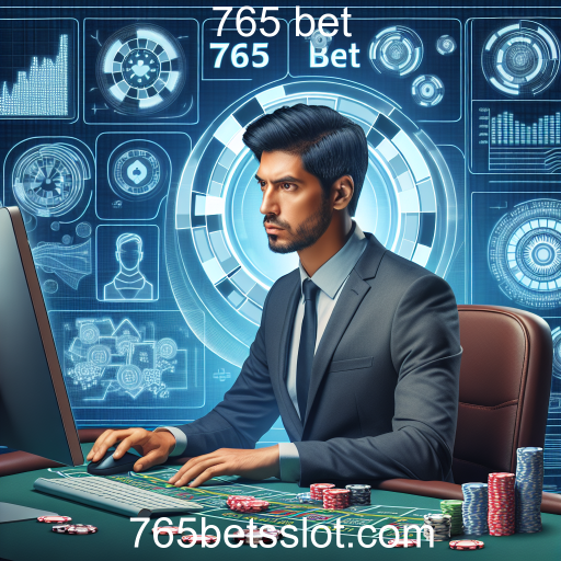 Explorando Métodos de Jogos no 765 bet: Estratégias para Maximizar Suas Apostas